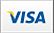 pay on-line with visa