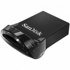 SANDISK Ultra Fit  USB 3.1 64GB - Small Form Factor Plug & Stay Hi-Speed USB Dri