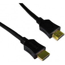 VALUE HDMI TO HDMI CABLE 1.5M UHD 4K
