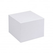 B/R OFFICE MEMO CUBE PAPER 400 SHEETS BR30099