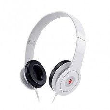 GENIUS Wired Headset with Mic HSM450/White