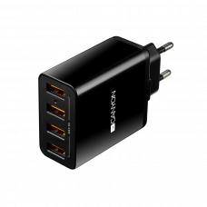 CANYON Wall Charger H-06