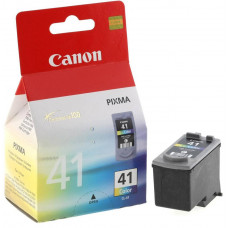 CANON  Ink Cartridge CL-41 Color