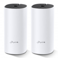 TP-LINK Deco M4(2-pack) - AC1200 Whole Home Mesh Wi-Fi System