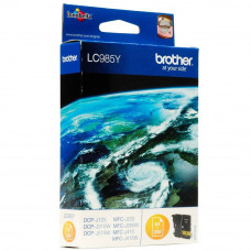 BROTHER Ink Cartridge LC985Y