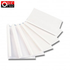 OPUS THERMOLUX OFFICE COVER (25PCS) 4MM