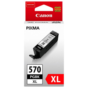 CANON INK PGI-570 BLACK XL