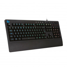 Logitech Gaming Keyboard G213 Prodigy QWERTY UK Layout RGB