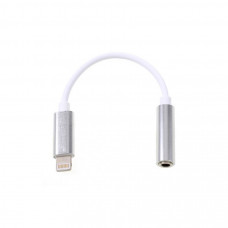 Lighting Audio Adapter To 3.5 Jack For Iphone 7