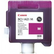 Canon Ink Cartridge Bci-1421 Magenta Dye Ink Tank