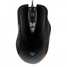 Aula Ogre Soul Expert Gaming Mouse