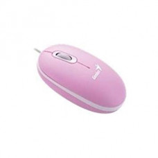 Genius Mouse Wired Usb Scrolltoo 200