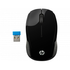 Hp Mouse Wireless 200