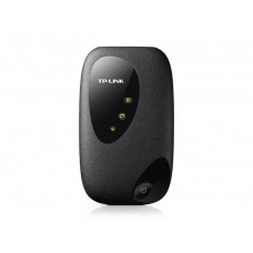 Tp-Link 3g Mobile Wi-Fi M5250