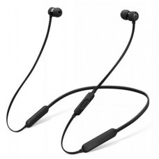 Apple Beatsx Earphones Bluetooth Black
