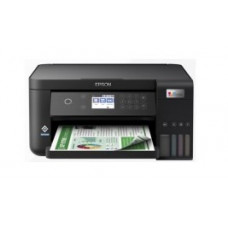 EPSON PRINTER ALL IN ONE INKJET COLOR HOME - OFFICE ITS L6260 A4 ECO TANK