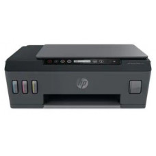 All In One Inkjet Hp Printer Smart Tank Home - Office 515 Color