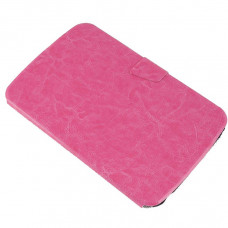 Case Samsung Galaxy Note N5100 Pink