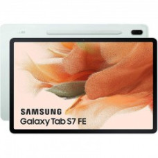 SAMSUNG GALAXY TAB S7 FE,5G , 12.4' 4/64GB